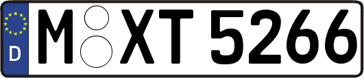 M-XT5266