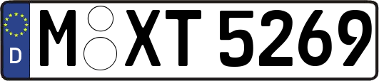 M-XT5269