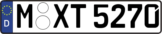 M-XT5270