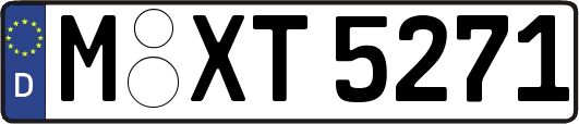 M-XT5271