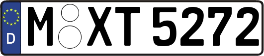M-XT5272