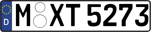 M-XT5273