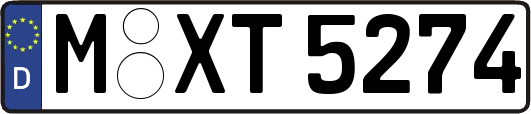 M-XT5274