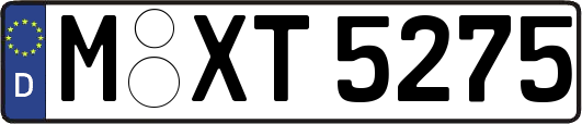 M-XT5275
