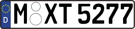 M-XT5277