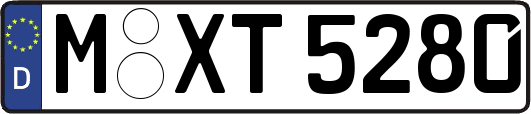 M-XT5280
