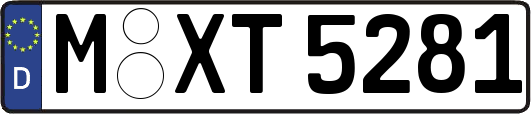 M-XT5281