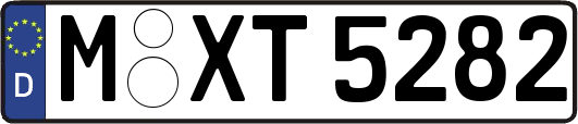 M-XT5282