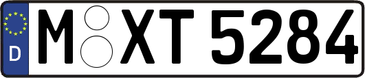 M-XT5284