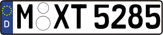 M-XT5285