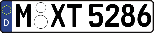 M-XT5286