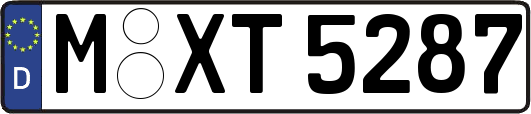 M-XT5287