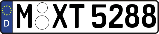 M-XT5288