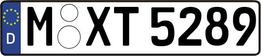 M-XT5289