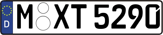 M-XT5290