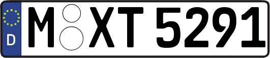 M-XT5291