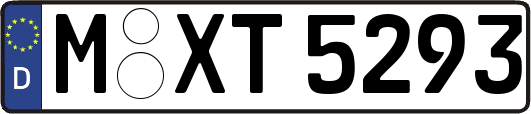 M-XT5293