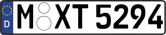 M-XT5294