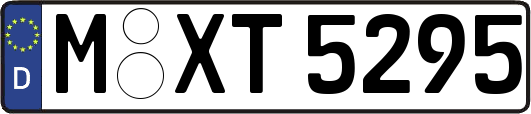 M-XT5295