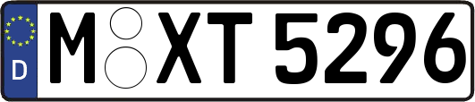 M-XT5296