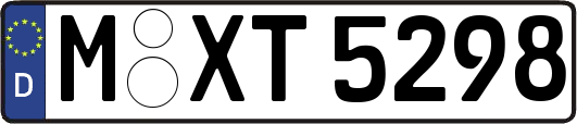 M-XT5298