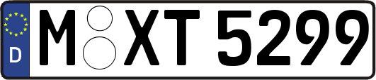 M-XT5299
