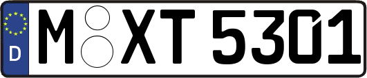 M-XT5301
