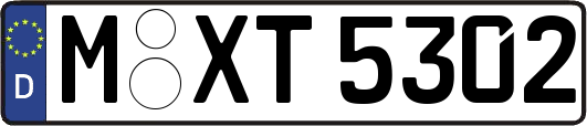 M-XT5302