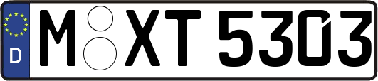 M-XT5303