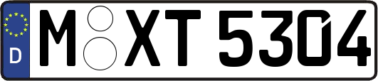 M-XT5304