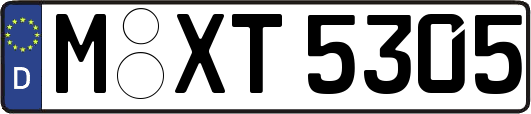 M-XT5305