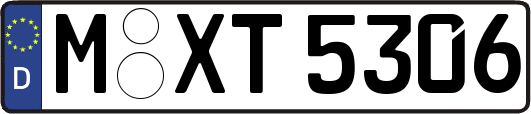M-XT5306