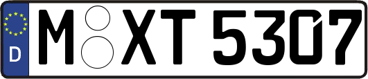 M-XT5307