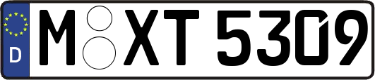M-XT5309