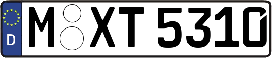 M-XT5310