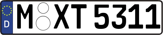 M-XT5311
