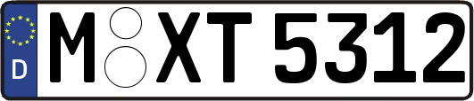 M-XT5312