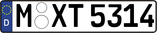M-XT5314
