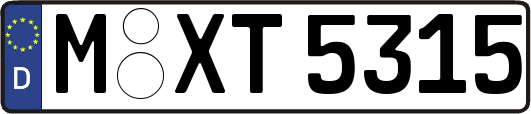 M-XT5315