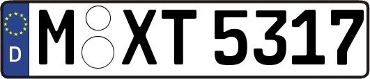 M-XT5317