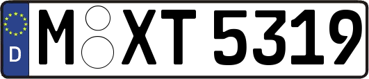 M-XT5319