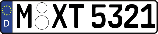 M-XT5321
