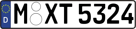 M-XT5324