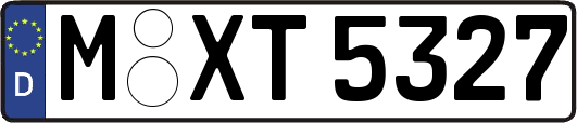 M-XT5327