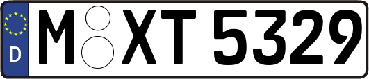 M-XT5329