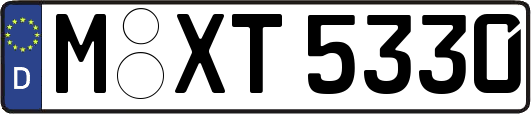 M-XT5330