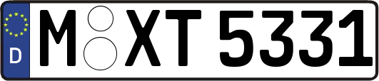 M-XT5331