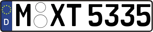 M-XT5335
