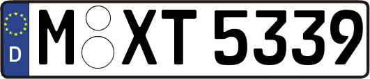 M-XT5339