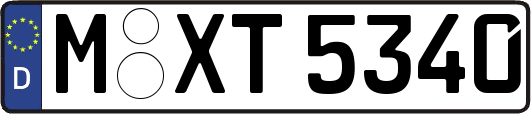 M-XT5340
